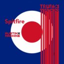 Austin X Machine - Spitfire