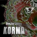 DeeJay Jones - Korma (Ruff Edge Mix)