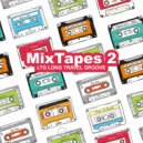 Ltg Long Travel Groove - 90\'s End (Original Mix)