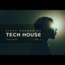Konte Rojo - Realize More And More (Original Mix)