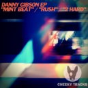 Danny Gibson - 2 Hard (Radio Edit)