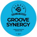 Groove Synergy - Know Matter What