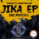 Magus Feat. Viiiictor May - Jika (Sonar\'s Touch)