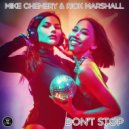 Mike Chenery & Rick Marshall - Don't Stop