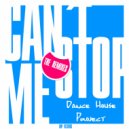 Dance House Project - Can\'t Stop Me (Varlos Remix Edit)