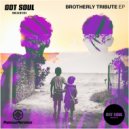 Got Soul Collective - Broken Promises (Original Mix)