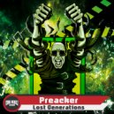 Preacker - Lost Generations
