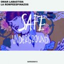 Omar Labastida - La Rompeespinazos (Dub Mix)