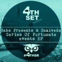 Babs Presents & Samiveda - Back When We Were Us
