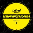 LaFred - Where Is It