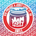B15 Project & Jadey Leigh Feat. SG - Smile