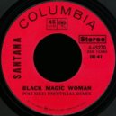 Santana - Black Magic Woman