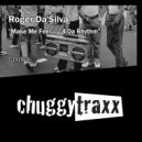 Roger Da'Silva - 4 Da Rhythm