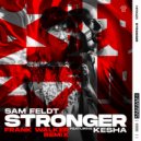 Sam Feldt Ft. Kesha - Stronger