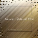 NarkoSky & Svat - Gaswal (Original Mix)