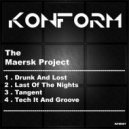 The Maersk Project - Tangent (Original Mix)