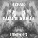 Caliph Koichi - Azfar Drum