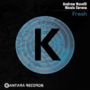 Andrew Novelli, Nicola Serena - Fresh
