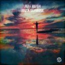Jeff Rush - Ibiza Sunrise