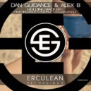 Dan Guidance & Alex Barton feat. Eleanor Viola - Crumble