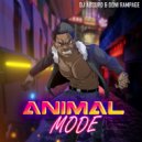 DJ Absurd & Doni Rampage - Animal Mode