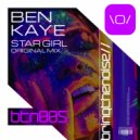 Ben Kaye - Star Girl