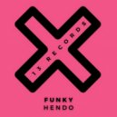 Hendo (UK) - Funky