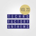 Tribal Infector, Tony Raum - Crashlog (Vladin Remix)
