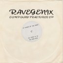 Ravegenix - Places Of The Night