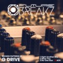 G Drive - Show You (Original Mix)