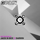 Jack In Box & Darwin - Not Colourblind