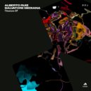 Alberto Ruiz & Salvatore Mediana - Titanium