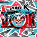 Jony K - The Millenium Time