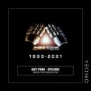 Daft Punk - Epilogue / Touch
