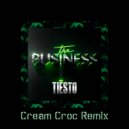 Tiesto - The Business