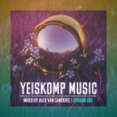 Kosmo5 - No Back