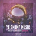 Elian West - I For You (Yeiskomp 006)