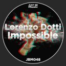 Lorenzo Dotti - My Mind