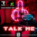 Ravers Tactics & Greenflamez - Talk Me