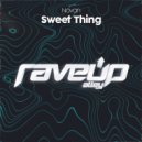 Novan - Sweet Thing