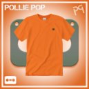 JLaDonne Clothing Company - Orange T Forest Green Tape
