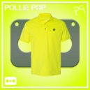 JLaDonne Clothing Company - Volt Polo Forest Green Tape