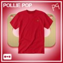 JLaDonne Clothing Company - Red T Old Gold Tape