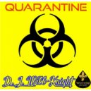 D.J. Will-Knight - Quarantine