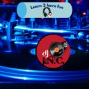 DJ I.N.C - don't go to bed angry