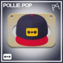 JLaDonne Clothing Company - Navy & Red Hat Gold Tape