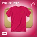JLaDonne Clothing Company - Fusha T Old Gold Tape