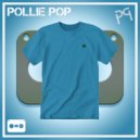 JLaDonne Clothing Company - Teal T Forest Green Tape
