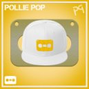 JLaDonne Clothing Company - White Hat Gold Tape