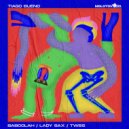 Tiago Bueno - TWSS
